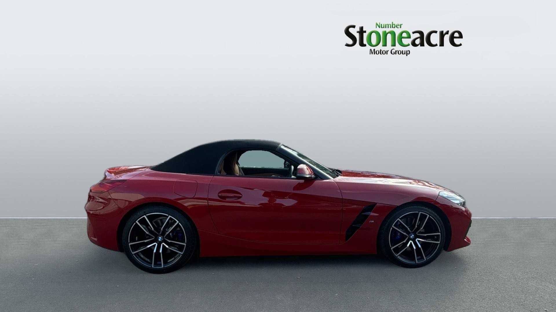 BMW Z4 Image 3