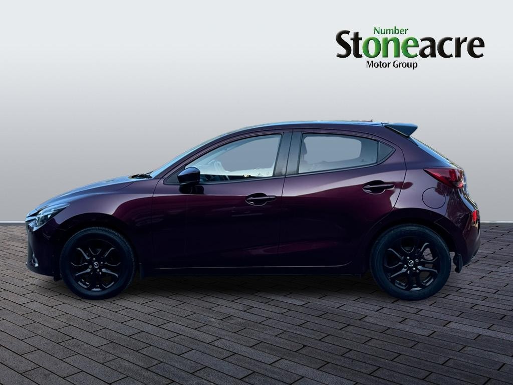 Mazda Mazda2 Image 6