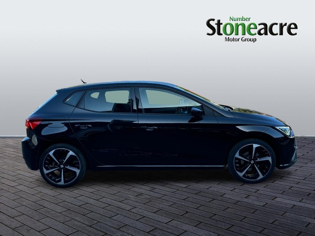 SEAT Ibiza Image 2