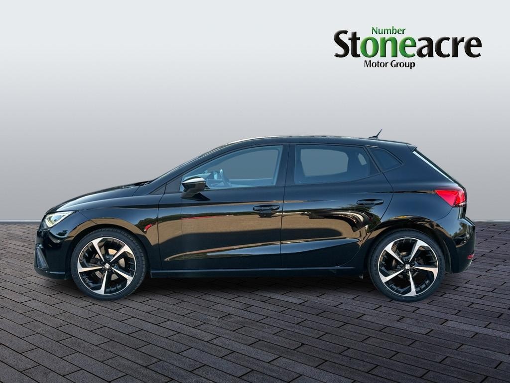 SEAT Ibiza Image 6