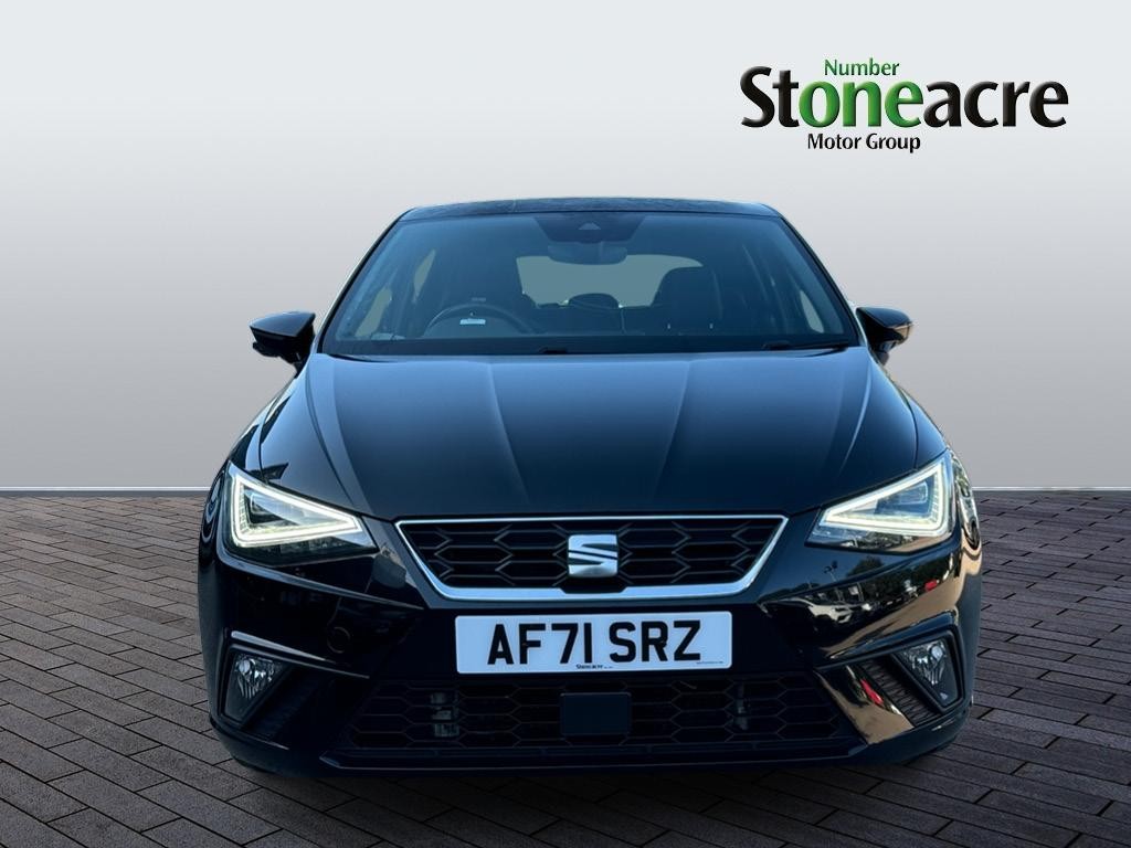 SEAT Ibiza Image 8