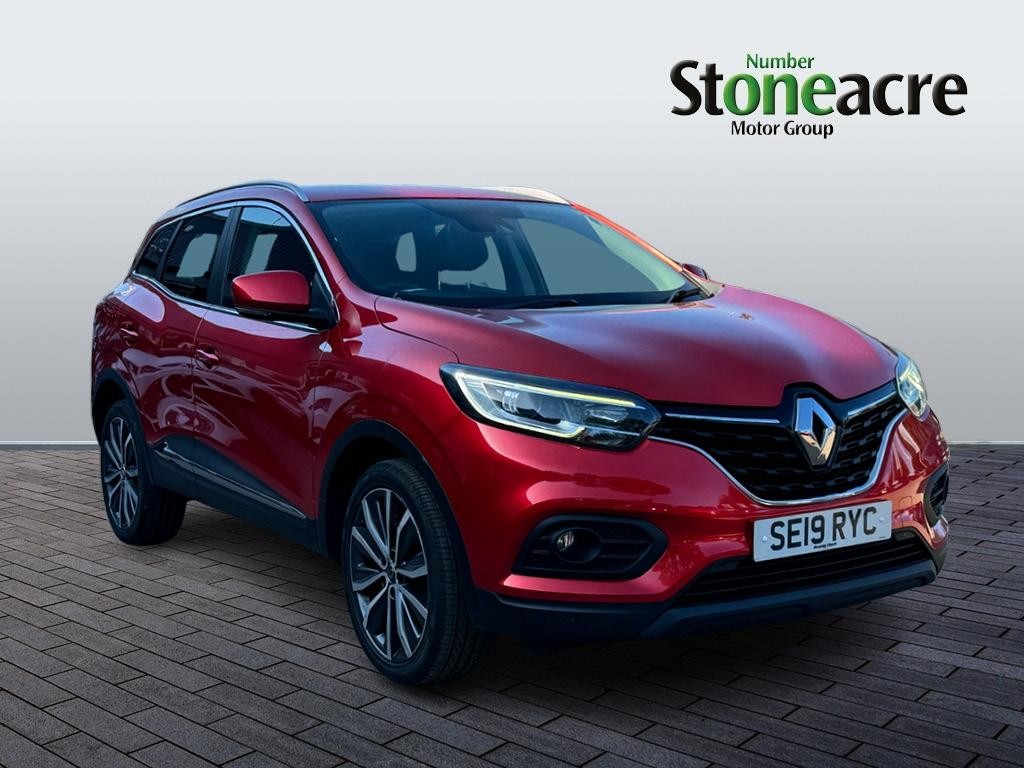 Renault Kadjar Image 1