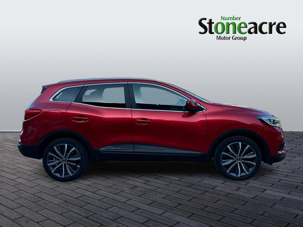 Renault Kadjar Image 2