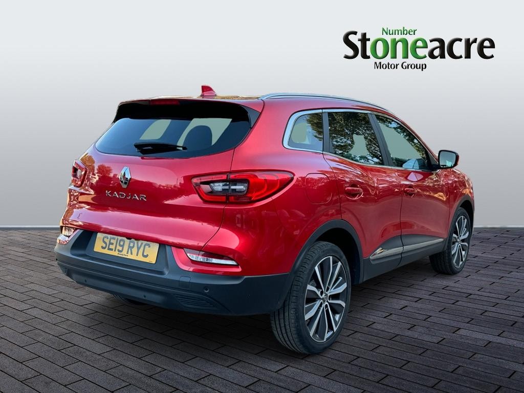 Renault Kadjar Image 3