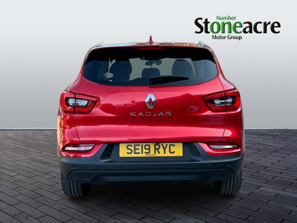 Renault Kadjar Image 4