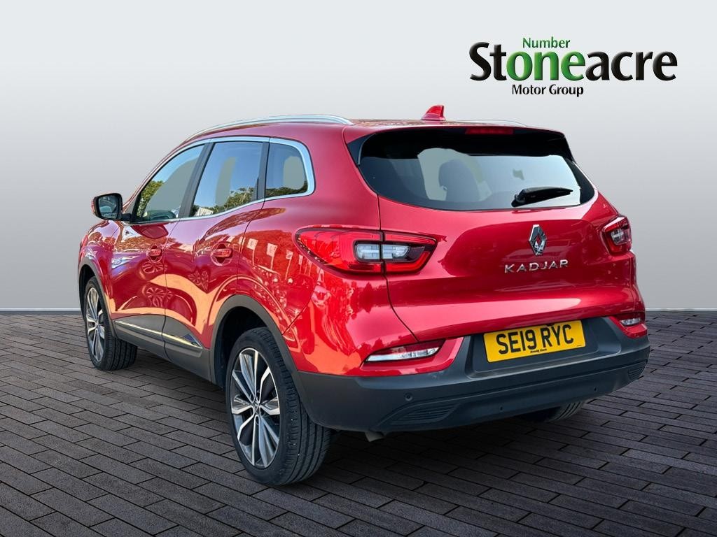 Renault Kadjar Image 5