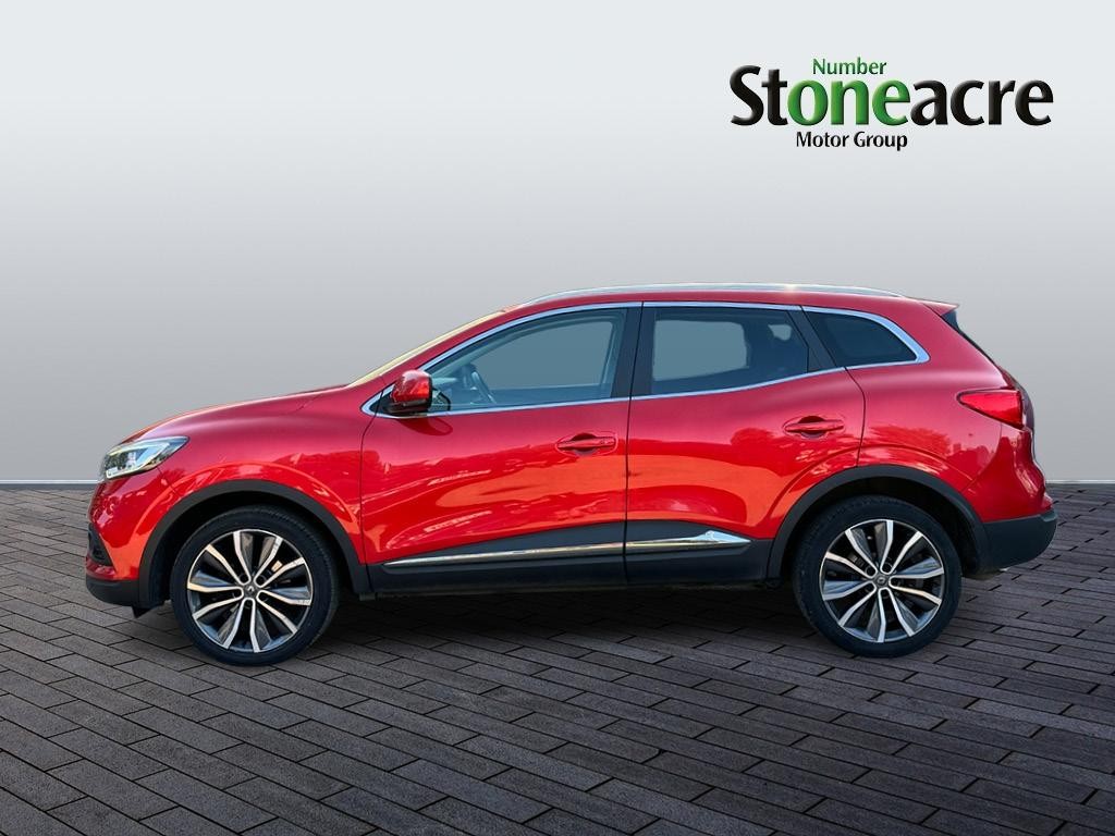 Renault Kadjar Image 6