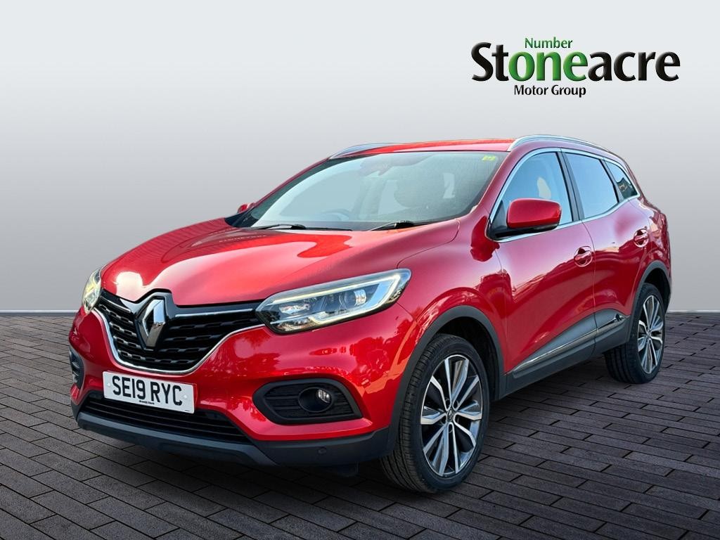 Renault Kadjar Image 7