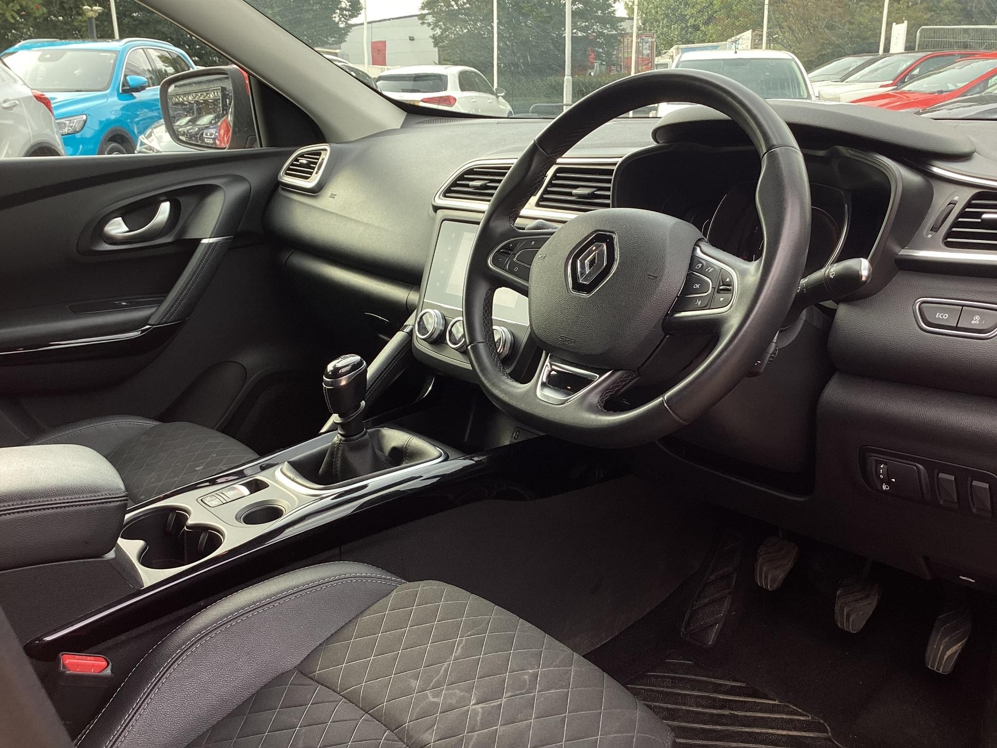 Renault Kadjar Image 12