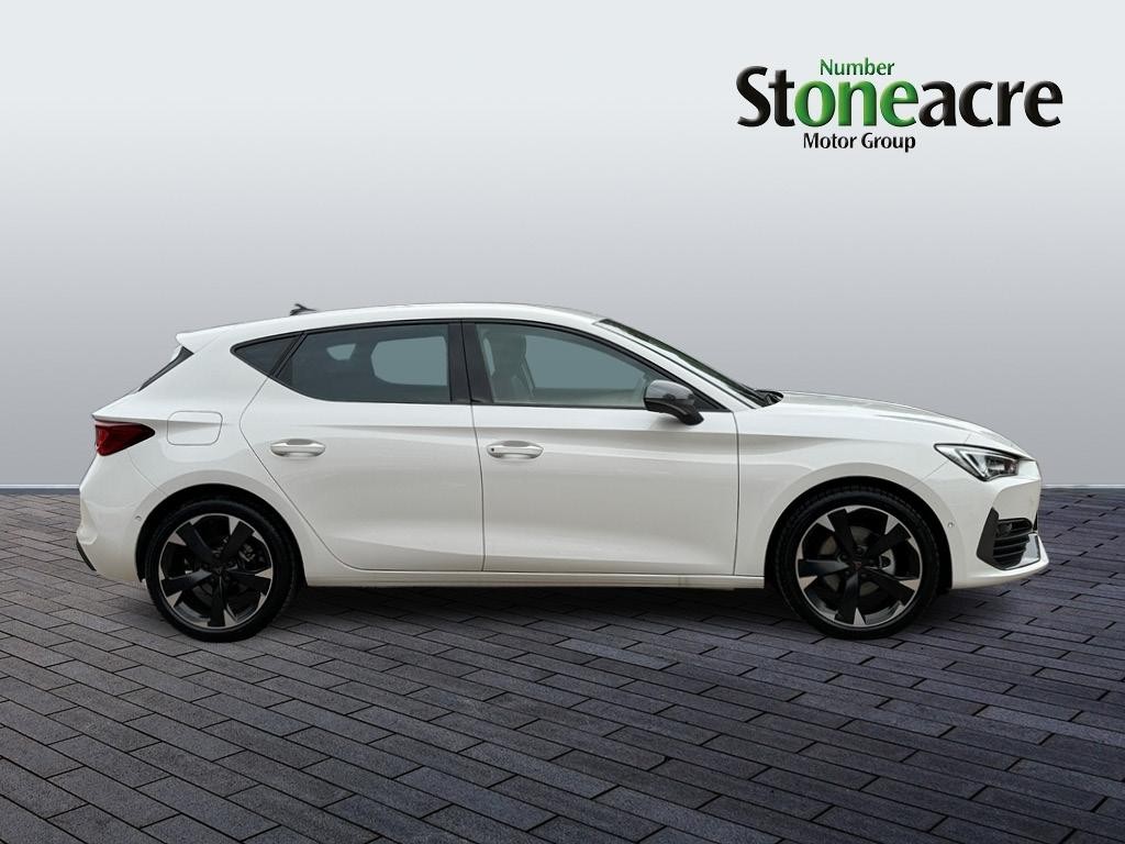 CUPRA Leon Image 2