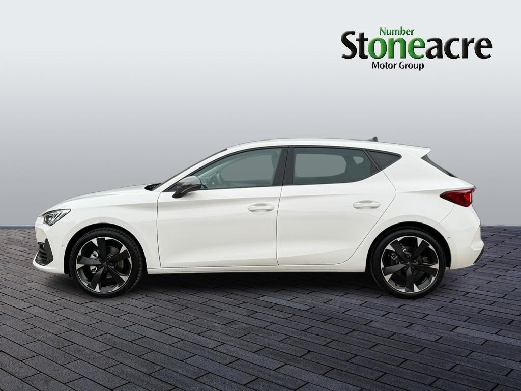 CUPRA Leon Image 6