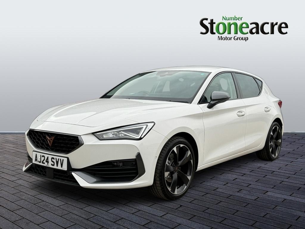 CUPRA Leon Image 7