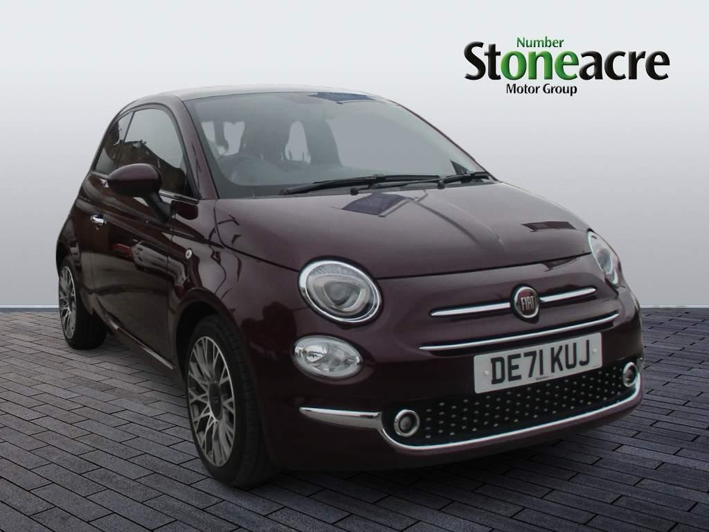 Fiat 500 Image 5