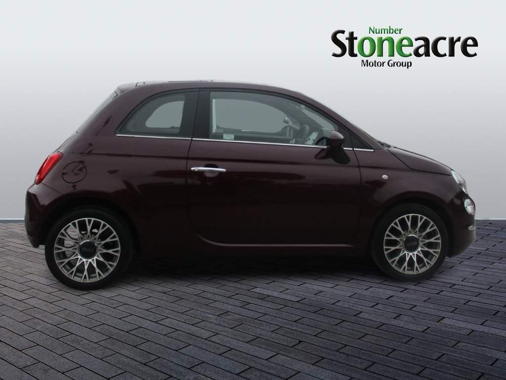 Fiat 500 Image 9