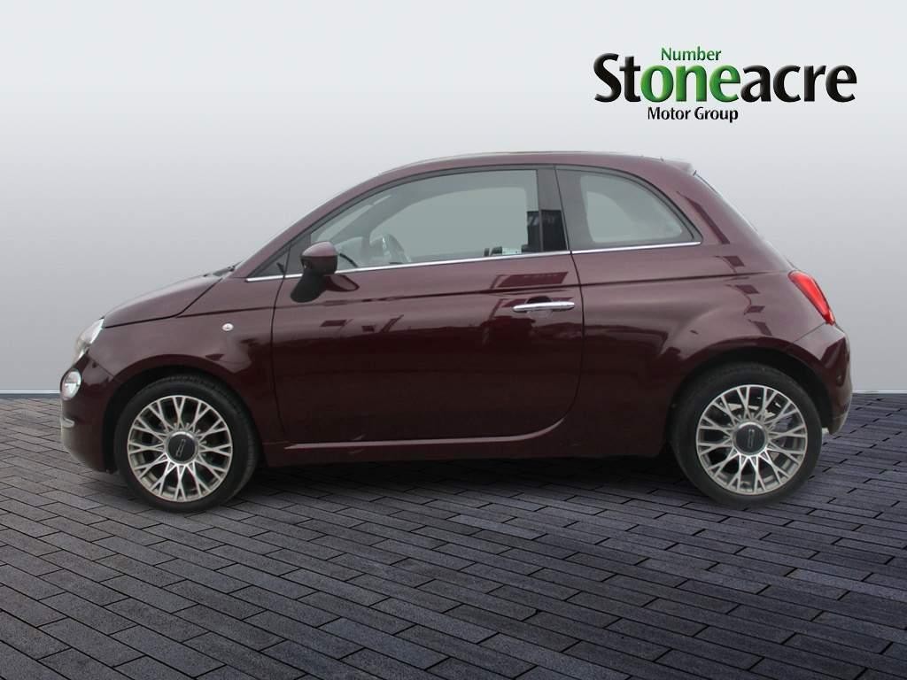 Fiat 500 Image 13