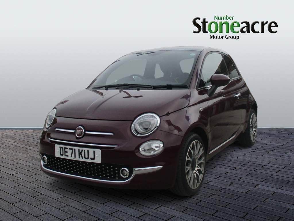 Fiat 500 Image 14