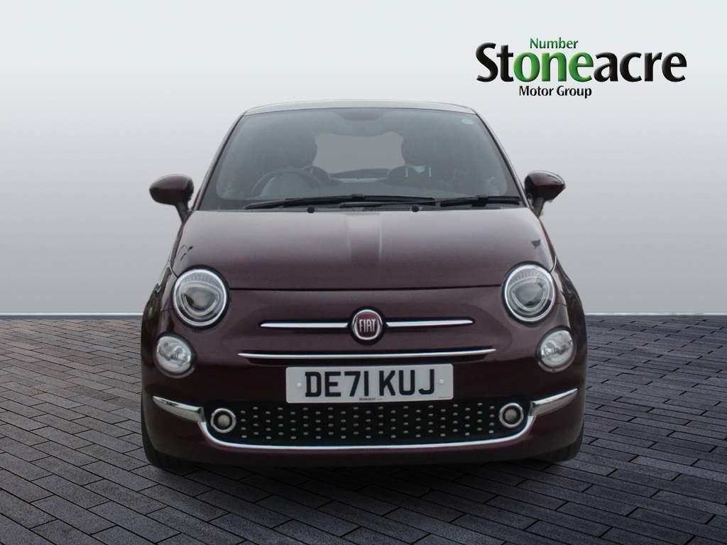 Fiat 500 Image 15