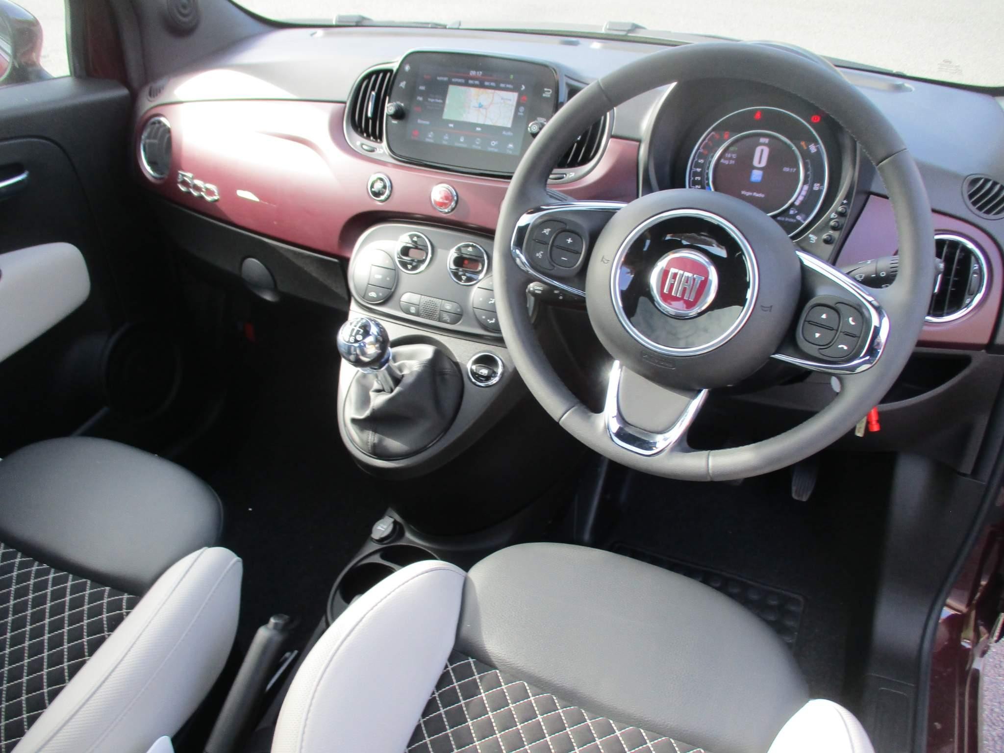 Fiat 500 Image 22