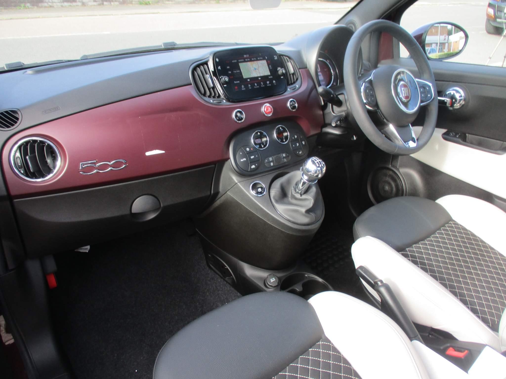 Fiat 500 Image 23