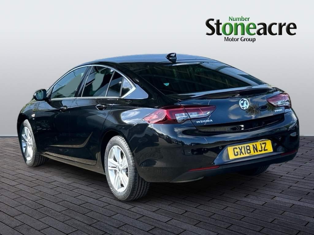 Vauxhall Insignia Image 5