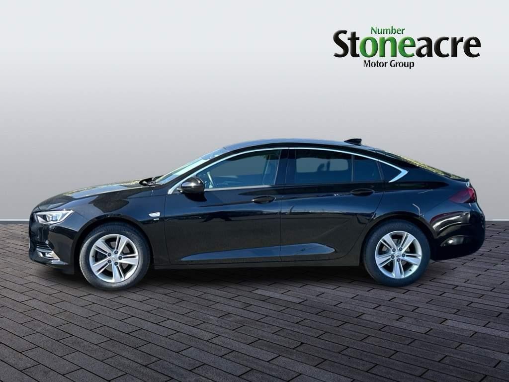 Vauxhall Insignia Image 6