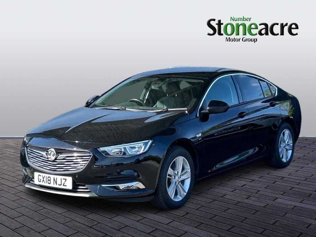 Vauxhall Insignia Image 7