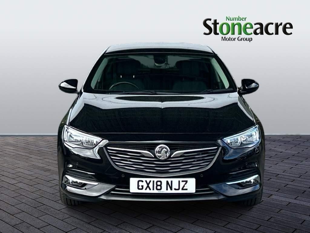 Vauxhall Insignia Image 8