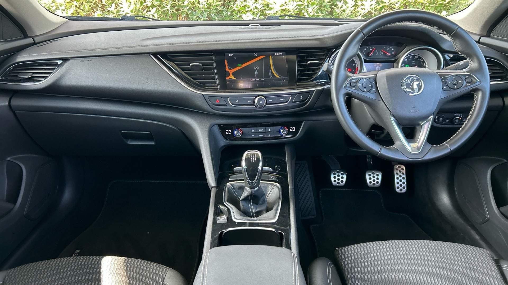 Vauxhall Insignia Image 9