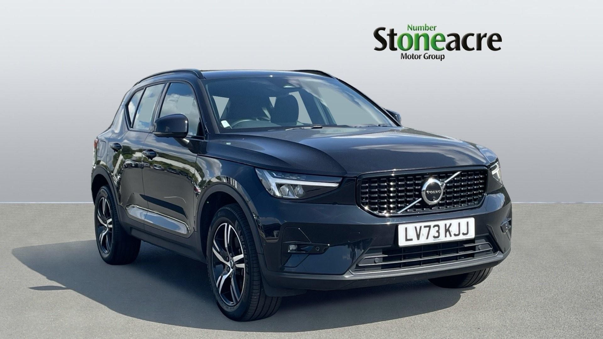 Volvo XC40 Image 1