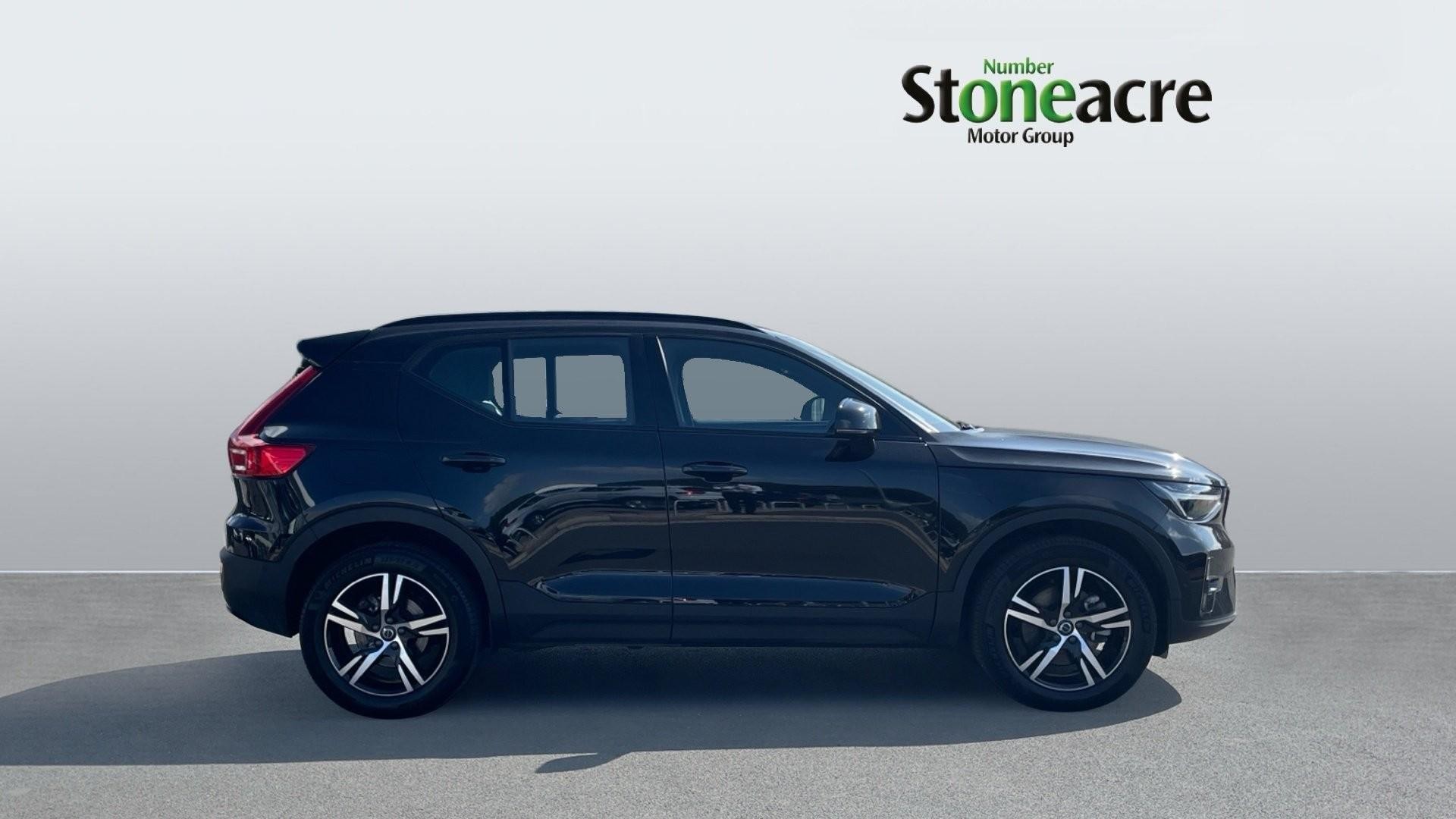 Volvo XC40 Image 3