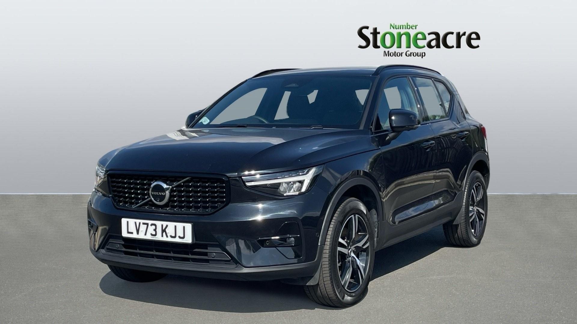 Volvo XC40 Image 6