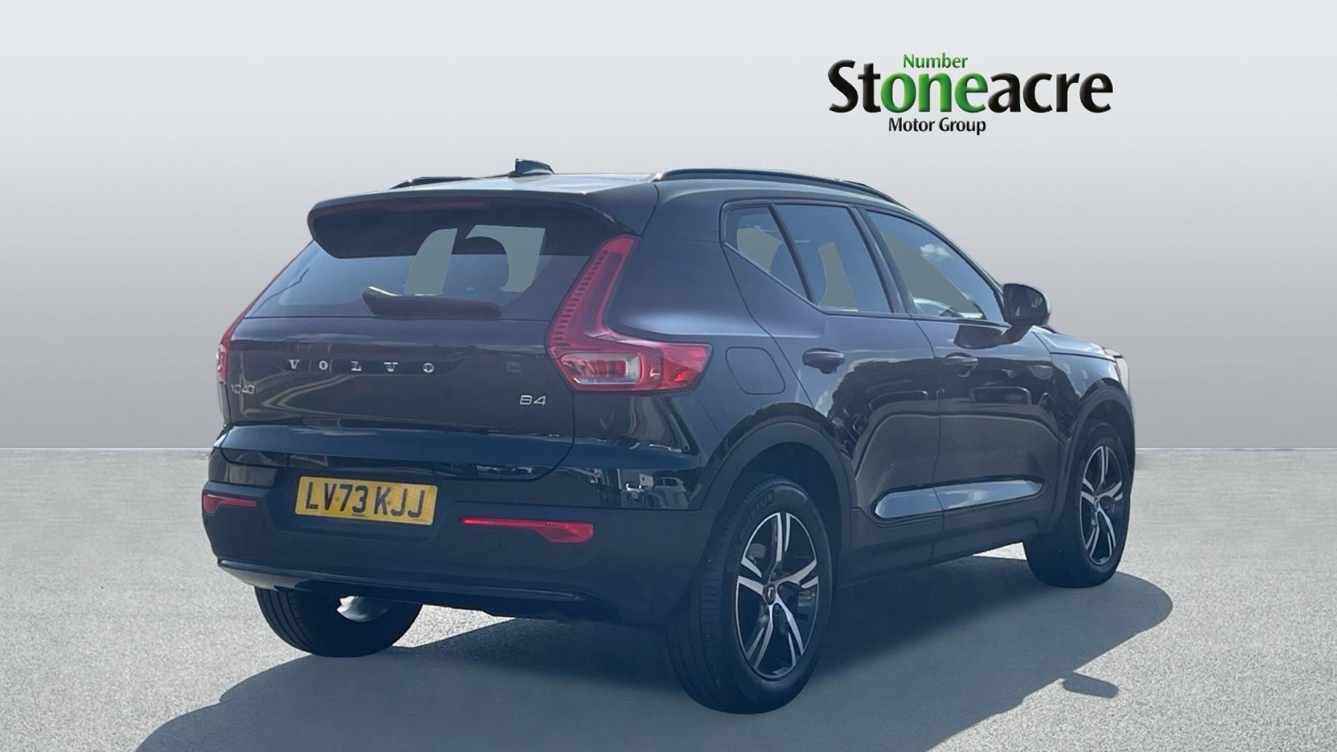 Volvo XC40 Image 7