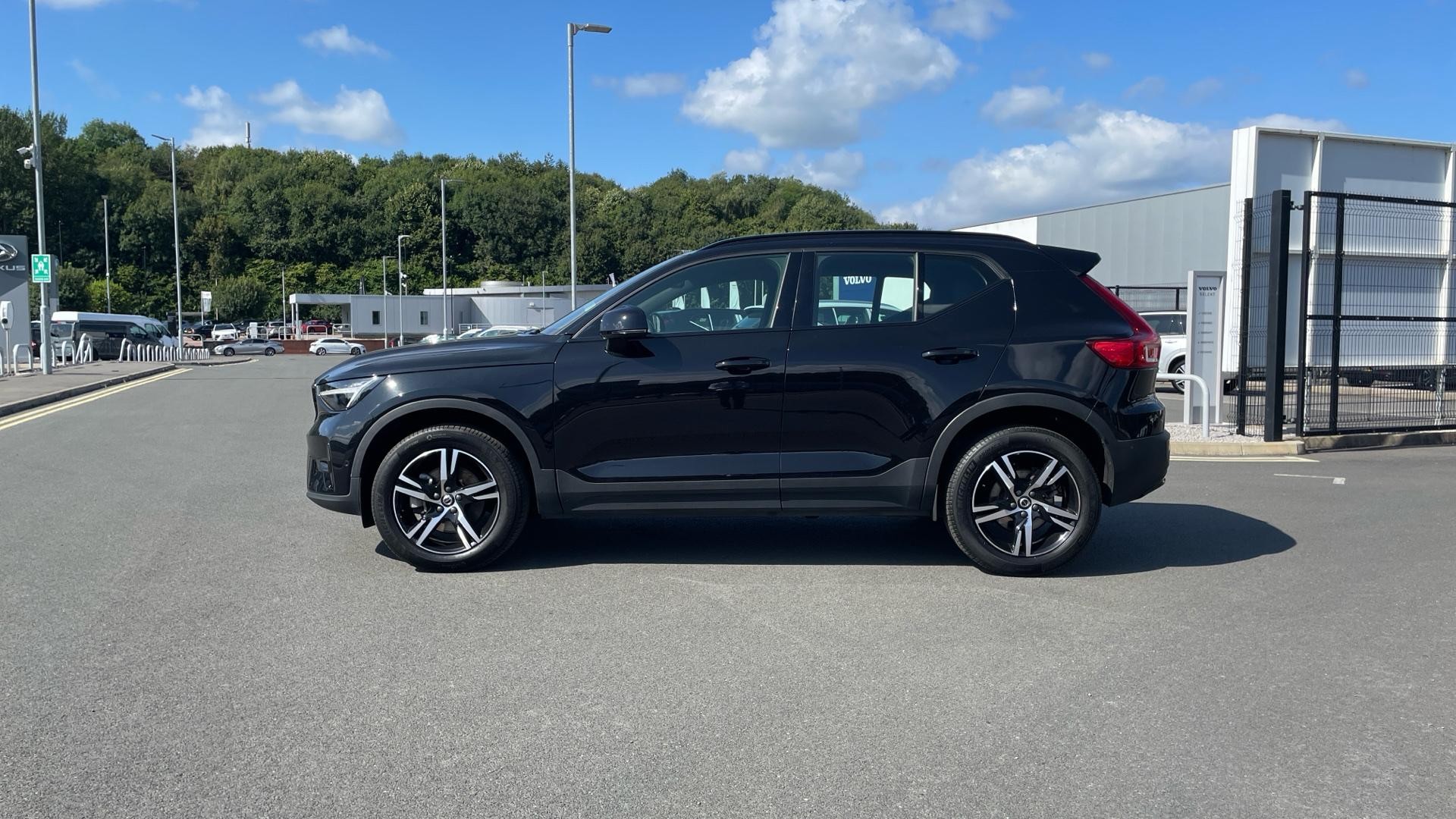 Volvo XC40 Image 8