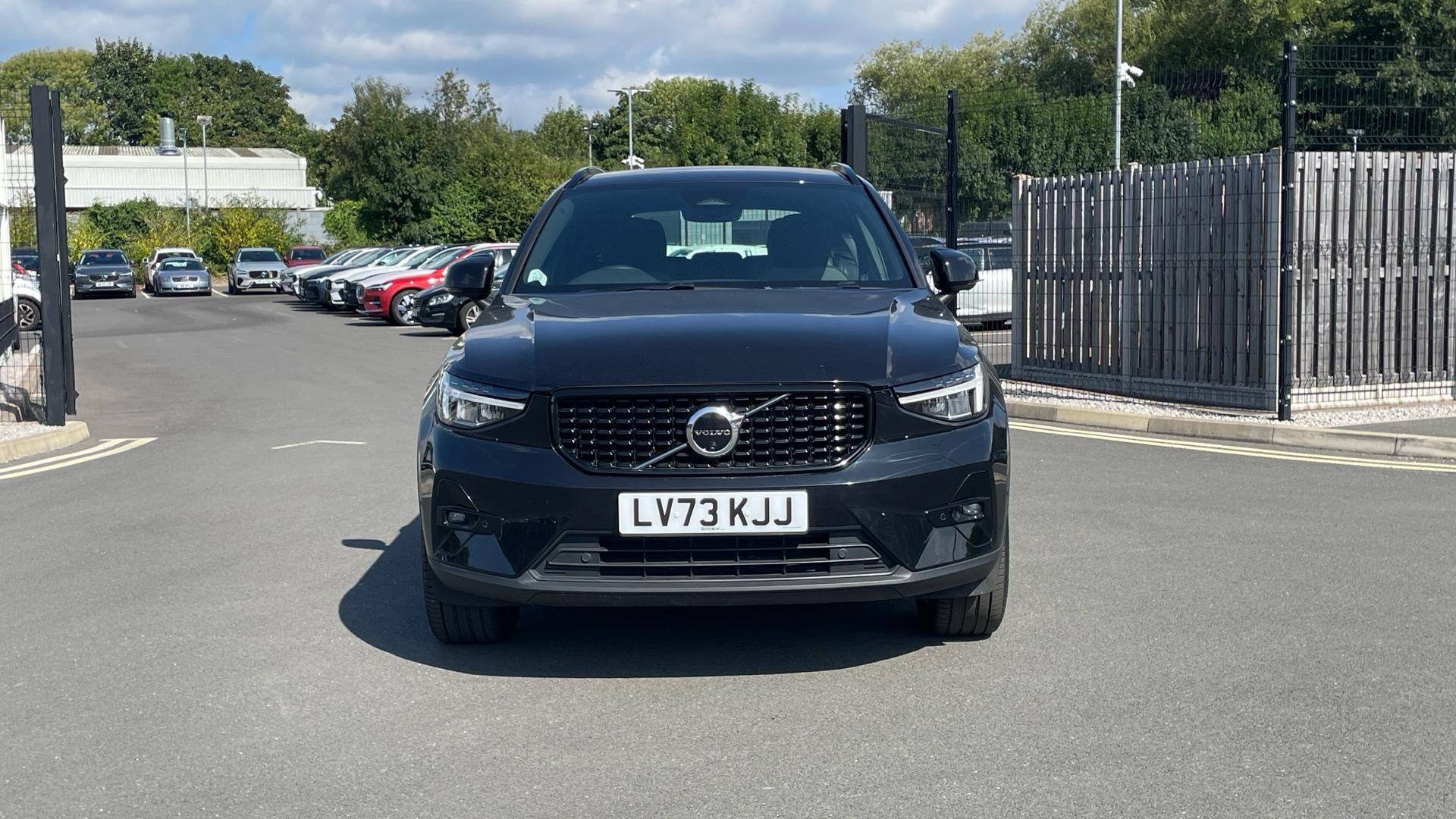 Volvo XC40 Image 12