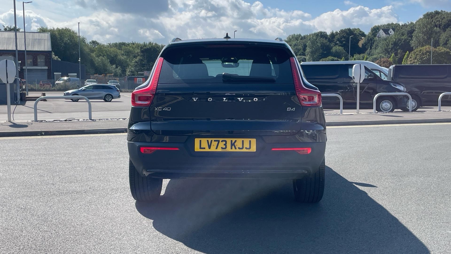 Volvo XC40 Image 13