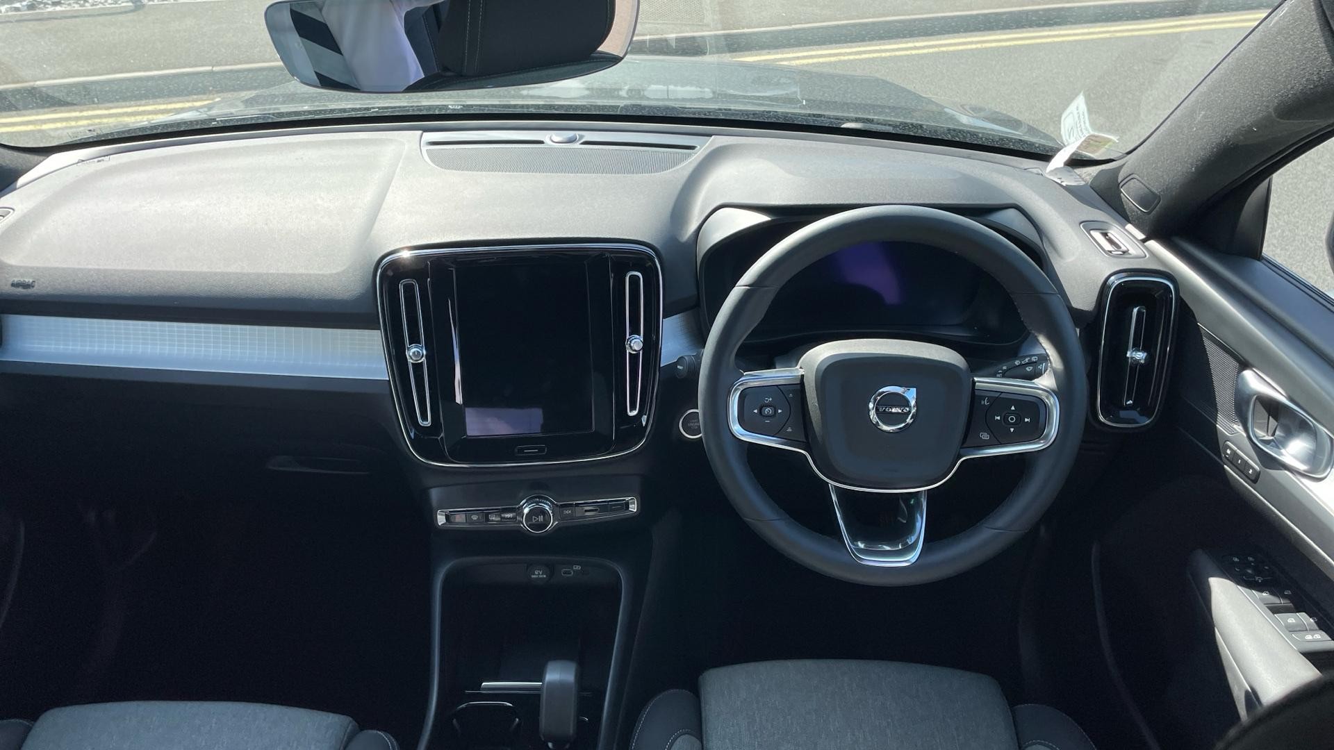 Volvo XC40 Image 20