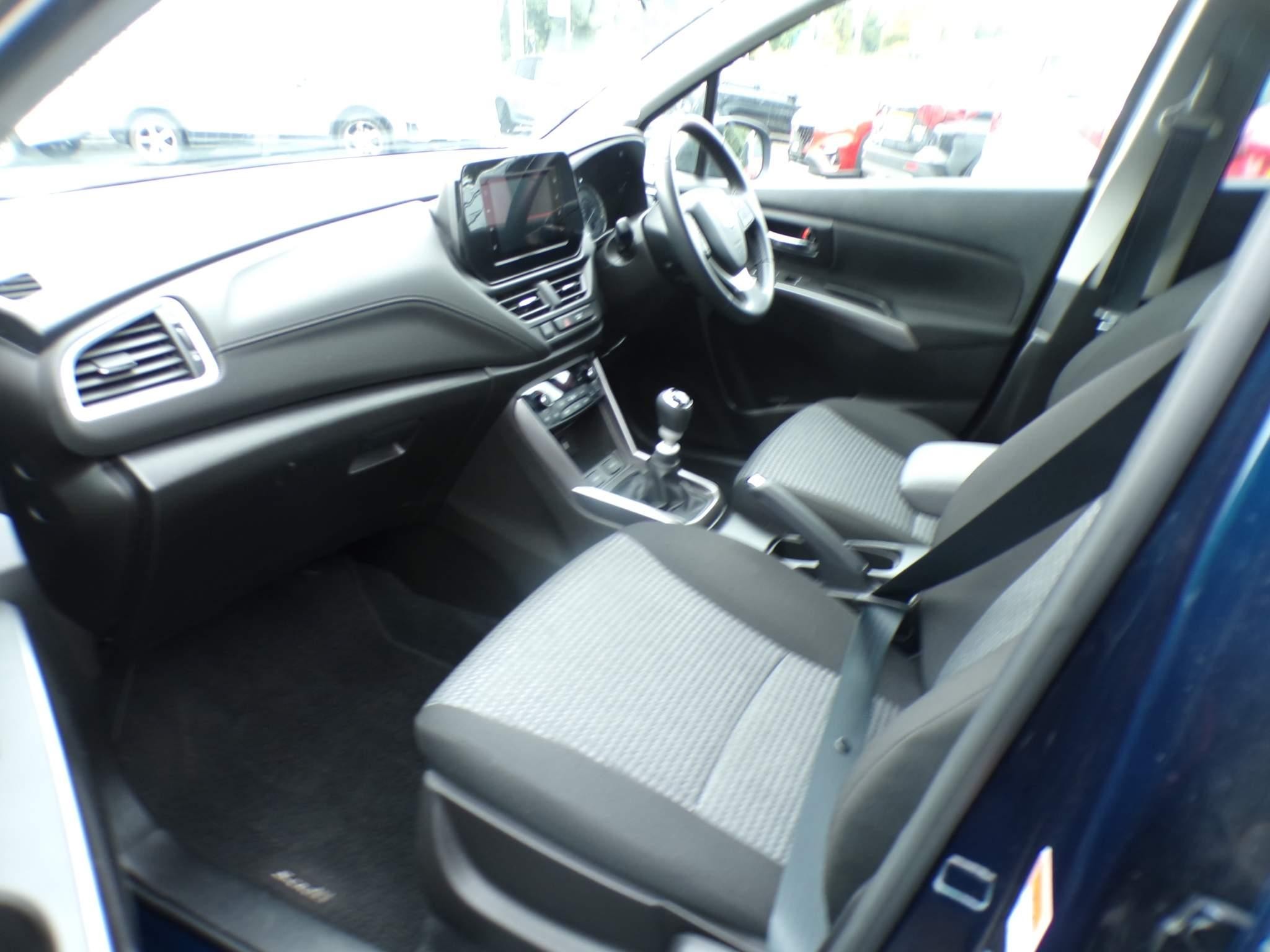 Suzuki SX4 S-Cross Image 27