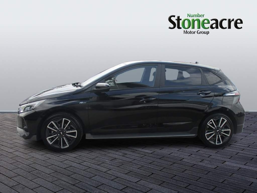 Hyundai i20 Image 6