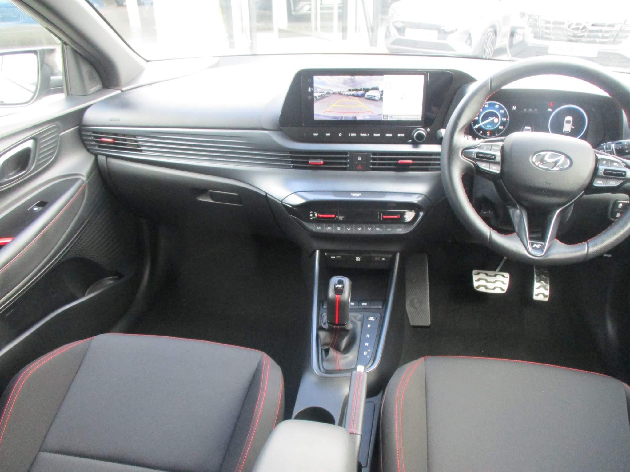 Hyundai i20 Image 15