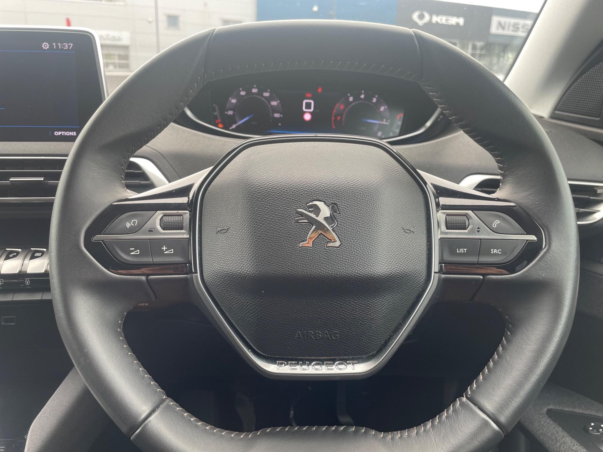 Peugeot 3008 Image 30