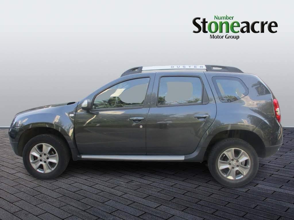 Dacia Duster Image 5