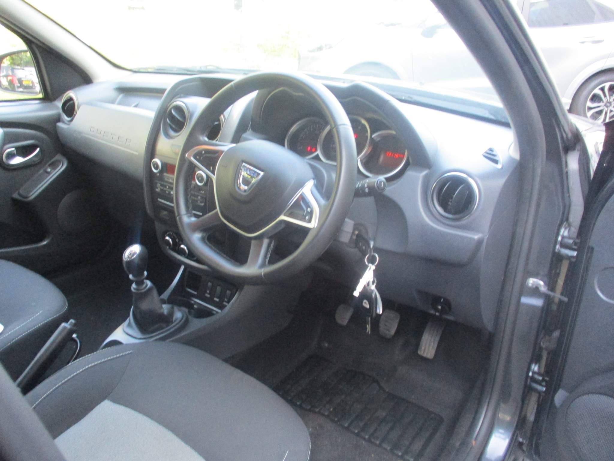 Dacia Duster Image 14