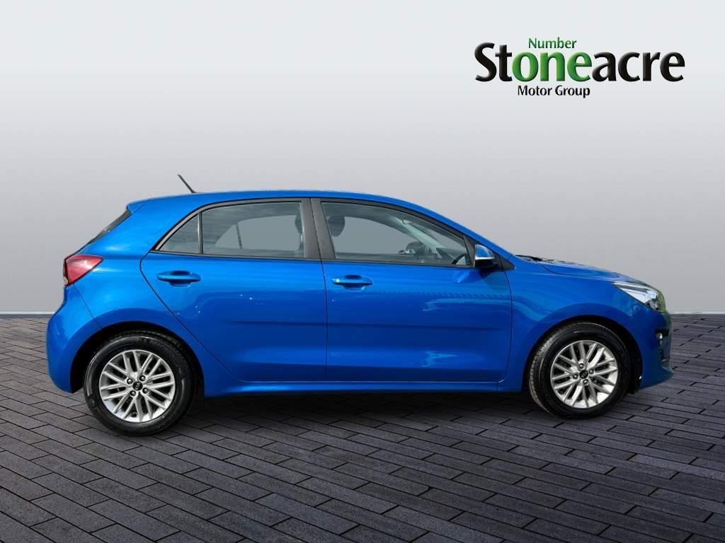 Kia Rio Image 2