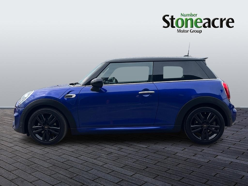 MINI Hatch Image 6