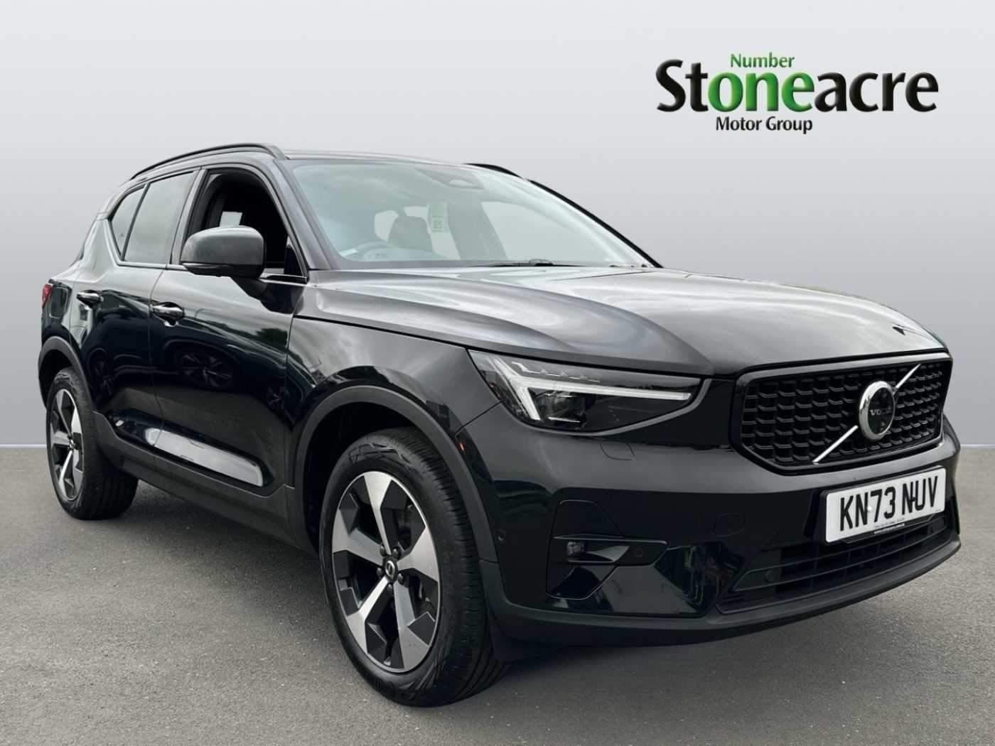 Volvo XC40 Image 1