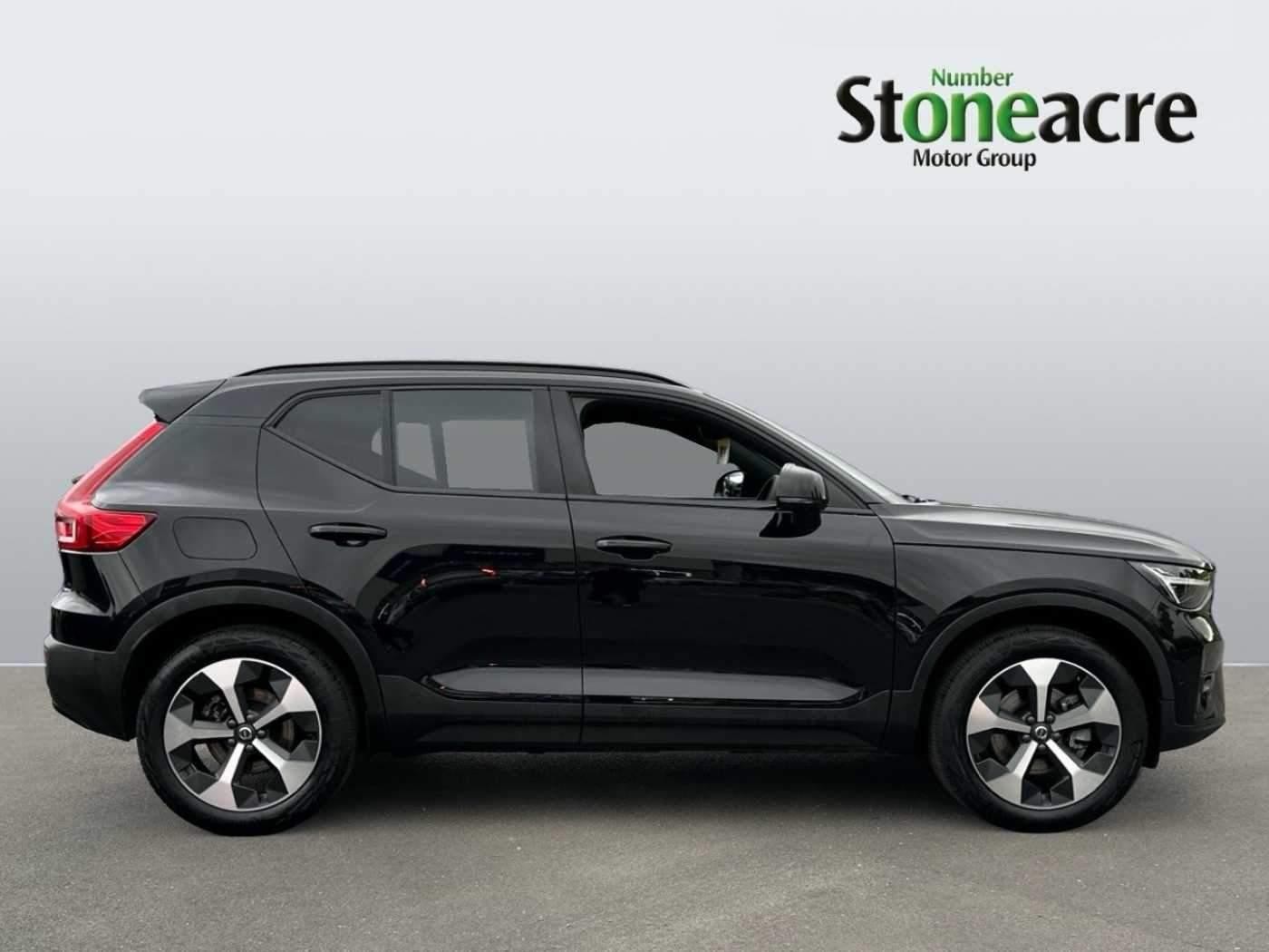 Volvo XC40 Image 3