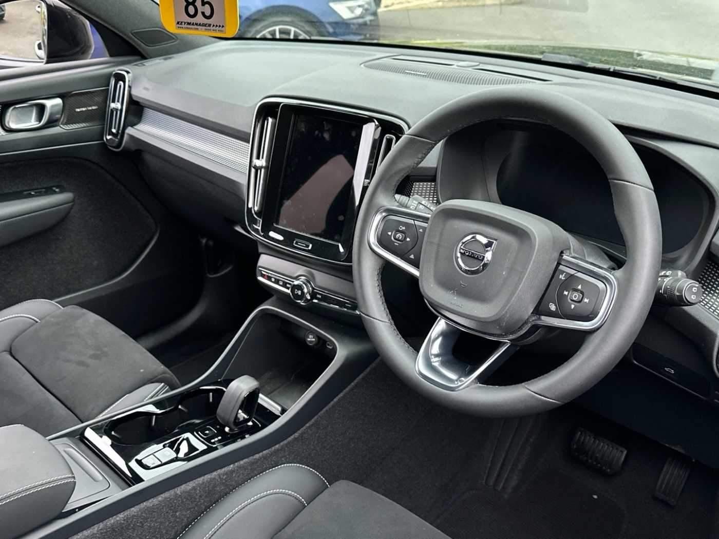 Volvo XC40 Image 5