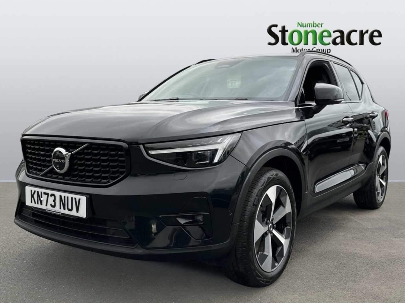 Volvo XC40 Image 6