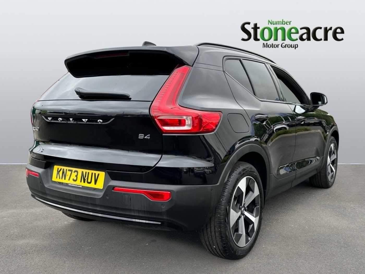 Volvo XC40 Image 7