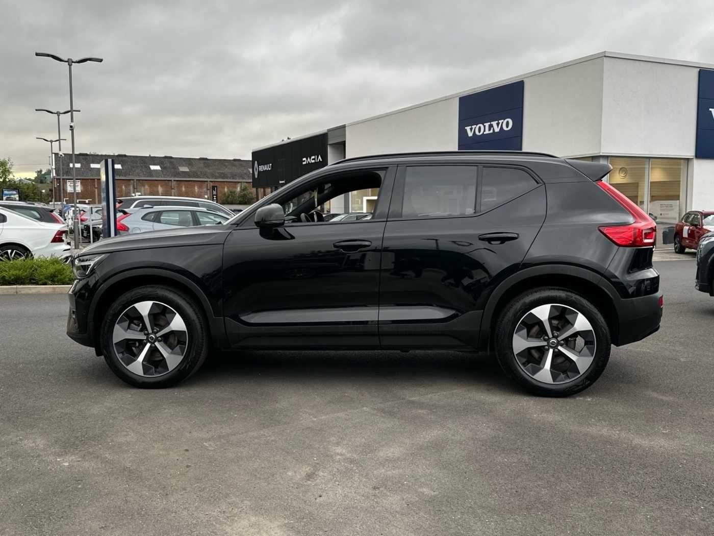 Volvo XC40 Image 8